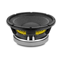 Beyma 10MI100 MI100 Series 10" Midrange Speaker 8 Ohm